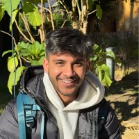 Anushil Adhikari