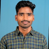 Kunchala Raviteja