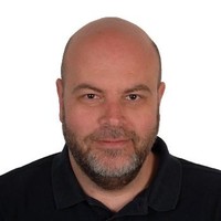 Theo Kakardakos