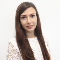 Greta Nagy