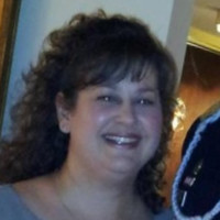 Jennifer Pratt