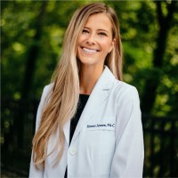 Simone Toft Jensen, Pa-C
