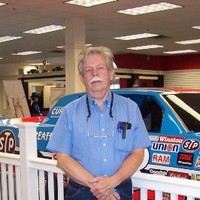 Greg Wetherington