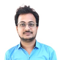 Vishal Mishra