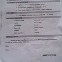 Ajeet Singh