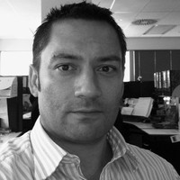 Jarrod Byrne
