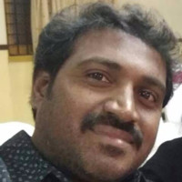 Kishore Babu