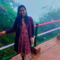 Amruta Sudke