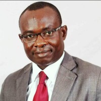 Dr Samuel Owokoniran CNA, FFC, FCILG