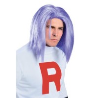 Team Rocket Admin Archer