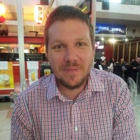 Matt Wolfenden