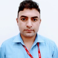Naveen Bhatt