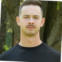 Tristan Hedrick