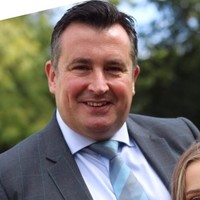 Ian Topliss