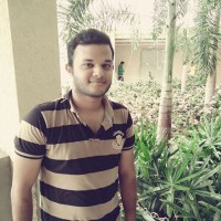 Rajkumar Rajendran