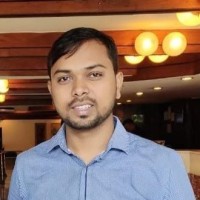 Rajan Jayswal