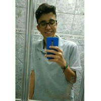 Fernando Ferreira De Oliveira Junior