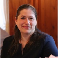 Julia Blume