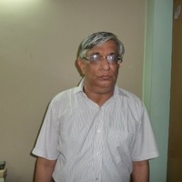 D K Arora