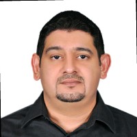 Akram Hussein