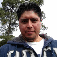 Cesar Espinoza Vazquez