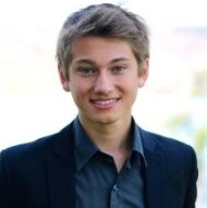 Ian McClure