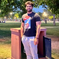 akshit malik
