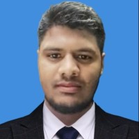 Md Nazmul Hoque