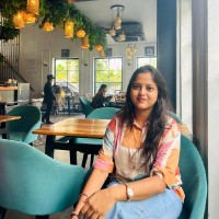 Shriti Srivastava