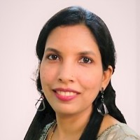 Deepa Veeresh Medar
