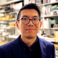 Barry Cho
