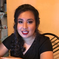 Pamela Ferrufino