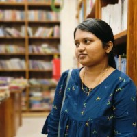 Kanishka Ramalingam