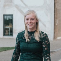 Amber Eenink