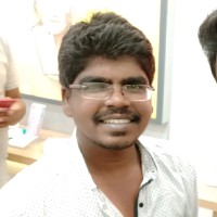 Aravindh Baabu Maruthamuthu