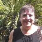 Vanessa Symonds