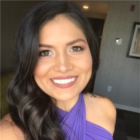 Cindy Pudan Silva