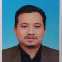 Mohd Awaludin Yurnalis