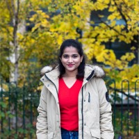 Jayashree Shetty