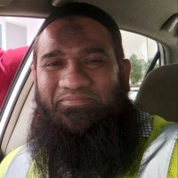 Muhammad Fareed Uddin