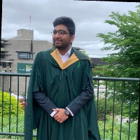 Nisarg Patel