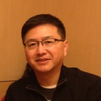 Anthony Zhang