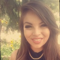 Adelena Gallegos
