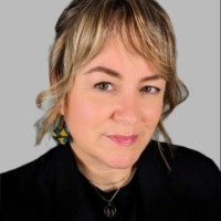 Nicole Delcuze