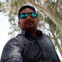 Zeeshan Khursheed