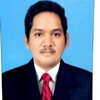 Gandarapu Sateesh