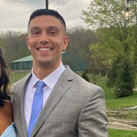 Nicholas Constantino