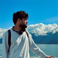 Arjun Yadav