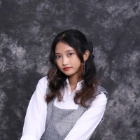 Miranda Sophie Saputra