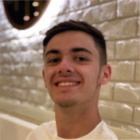 Nathan Pereira